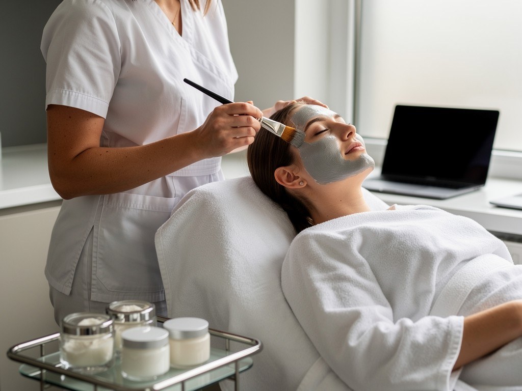 Signature Facial Treatment